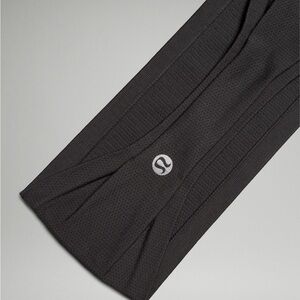 REVERSIBLE LULU HEADBAND